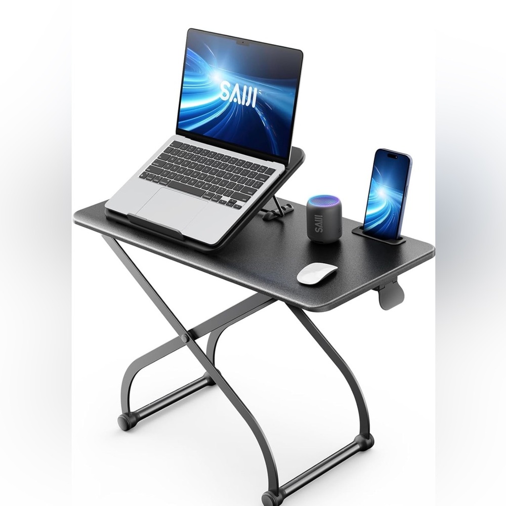 Saiji Multifunctional Adjustable Standing Desk